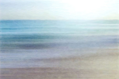Picture of COLOUR OF THE SEA