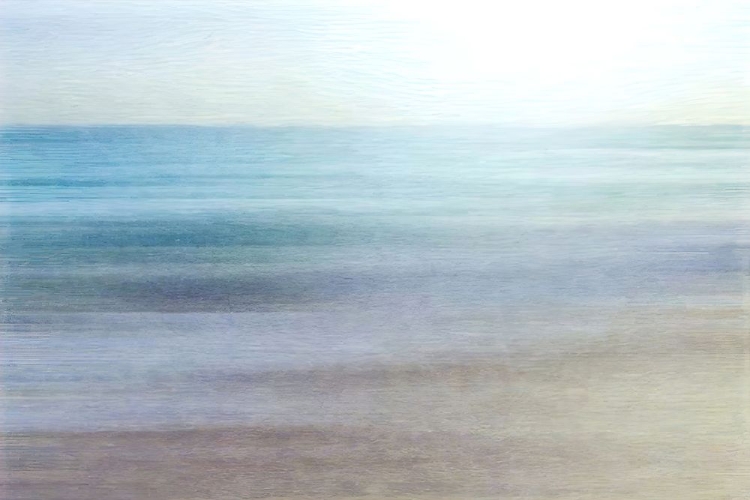 Picture of COLOUR OF THE SEA