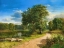 Picture of FINE SUMMER DAY
