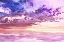 Picture of FLOATING IN A SEA OF CLOUDS