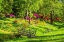 Picture of GARDEN FOOTPATH BRIDGE