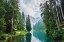 Picture of QUIET MOUNTAIN LAKE