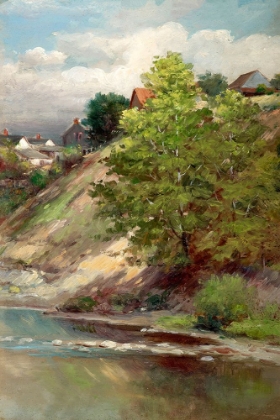 Picture of RIVERBANK