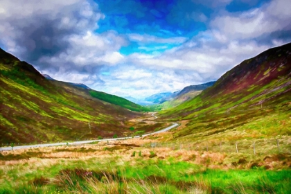 Picture of SCOTTISH HIGHLANDS