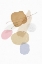 Picture of CHANGING COLORS I
