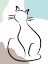 Picture of ELEGANT CAT I