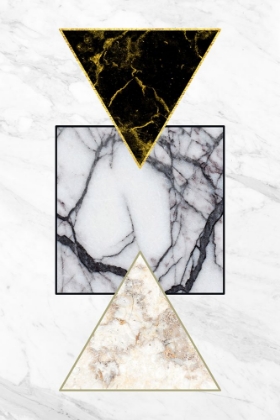 Picture of MARBLE SHAPES