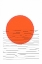 Picture of SUN ON THE HORIZON