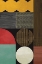 Picture of ABSTRACT GEOMETRIC VI
