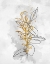 Picture of FLOWER CLOUD I
