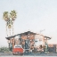 Picture of THE MOTEL