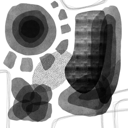 Picture of SEEING THROUGH II