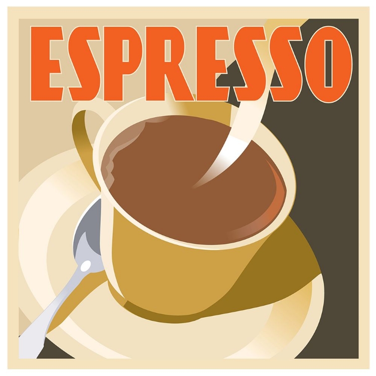 Picture of ESPRESSO