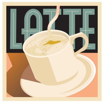 Picture of LATTE