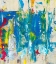Picture of BRIGHT ABSTRACT II