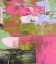 Picture of BRIGHT ABSTRACT IV