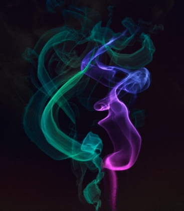 Picture of SMOKE I