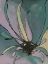 Picture of PASTEL FLOWERS II
