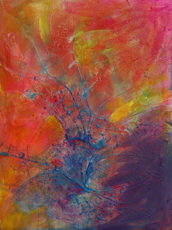 Picture of IMPRESSIONISTIC II