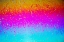 Picture of ABSTRACT PATTERN OF REFRACTED LIGHT IN SOAP BUBBLE