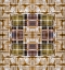 Picture of GEOMETRIC ABSTRACT