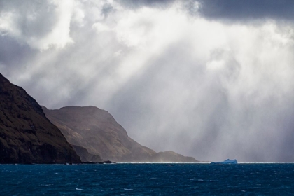 Picture of SOUTHERN OCEAN-SOUTH GEORGIA-KING EDWARD COVE-GRYTVIKEN