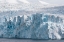Picture of SOUTHERN OCEAN-SOUTH GEORGIA-DRYGALSKI FJORD-RESTING GLACIER-DETAILS OF ICE IN THE RESTING GLACIER