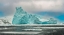 Picture of ANTARCTIC ICEBERG