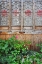 Picture of LATTICED WINDOWS OF AN OLD HOUSE ON ZIYANG STREET IN THE OLD TOWN-LINHAI-ZHEJIANG PROVINCE-CHINA