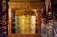 Picture of PRAYER WHEEL INSIDE DREPUNG MONASTERY-THREE GELUG UNIVERSITY MONASTERIES OF TIBET-LHASA-TIBET-CHINA