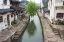 Picture of OLD HOUSES ALONG THE GRAND CANAL-SHAOXING-ZHEJIANG PROVINCE-CHINA