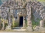 Picture of INDONESIA-BALI-UBUD-HISTORIC BALINESE TEMPLES OF GOA GAJAH OR ELEPHANT CAVE