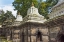 Picture of PAGODAS IN PASHUPATINATH TEMPLE-UNESCO WORLD HERITAGE SITE-KATHMANDU-NEPAL