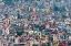 Picture of CITYSCAPE OF KATHMANDU-NEPAL