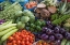 Picture of SELLING VEGETABLE AT THE MARKET-KATHMANDU-NEPAL