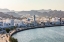 Picture of MIDDLE EAST-ARABIAN PENINSULA-OMAN-MUSCAT-MUTTRAH-THE WATERFRONT AND HARBOR IN MUTTRAH