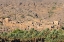 Picture of MIDDLE EAST-ARABIAN PENINSULA-OMAN-AD DAKHILIYAH-AL HAMRA-THE RUINS OF AN ANCIENT VILLAGE IN OMAN