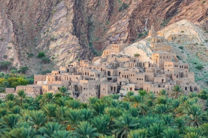 Picture of MIDDLE EAST-ARABIAN PENINSULA-OMAN-AD DAKHILIYAH-NIZWA