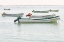 Picture of MIDDLE EAST-ARABIAN PENINSULA-AL WUSTA-MAHOUT-FISHING BOATS ON THE ARABIAN SEA IN OMAN