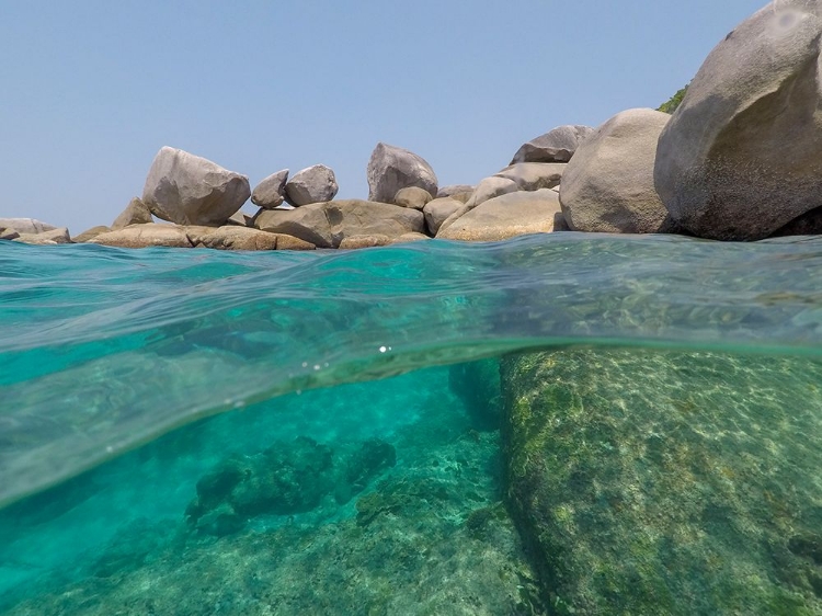 Picture of KO MIANG-SIMILAN ISLANDS-THAILAND