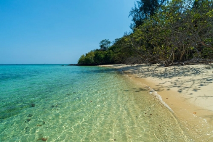 Picture of KO KRADAN-TALAY TRANG ARCHIPELAGO-THAILAND