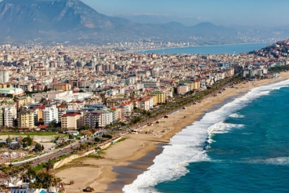 Picture of ALANYA-TURKEY