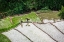 Picture of VIETNAM -RICE PADDIES IN THE HIGHLANDS OF SAPA