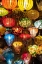 Picture of VIETNAM-COLORFUL LAMPS FOR SALE