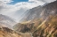 Picture of PANDZHKHOK-SUGHD-TAJIKISTAN CANYON IN THE MOUNTAINS OF TAJIKISTAN