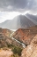 Picture of ISKANDERKUL-SUGHD PROVINCE-TAJIKISTAN THE YAGHNOB RIVER AND ISKANDERKUL LAKE