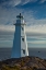 Picture of CANADA-NEWFOUNDLAND-CAPE SPEAR LIGHTHOUSE