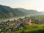 Picture of HISTORIC VILLAGE WEISSENKIRCHEN-UNESCO WORLD HERITAGE SITE-LOWER AUSTRIA