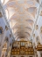 Picture of THE COLLEGIATE CHURCH-THE INTERIOR-GOTTWEIG ABBEY-A UNESCO WORLD HERITAGE SITE-WACHAU-LOWER AUSTRIA