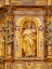 Picture of THE COLLEGIATE CHURCH-THE INTERIOR-GOTTWEIG ABBEY-A UNESCO WORLD HERITAGE SITE-WACHAU-LOWER AUSTRIA
